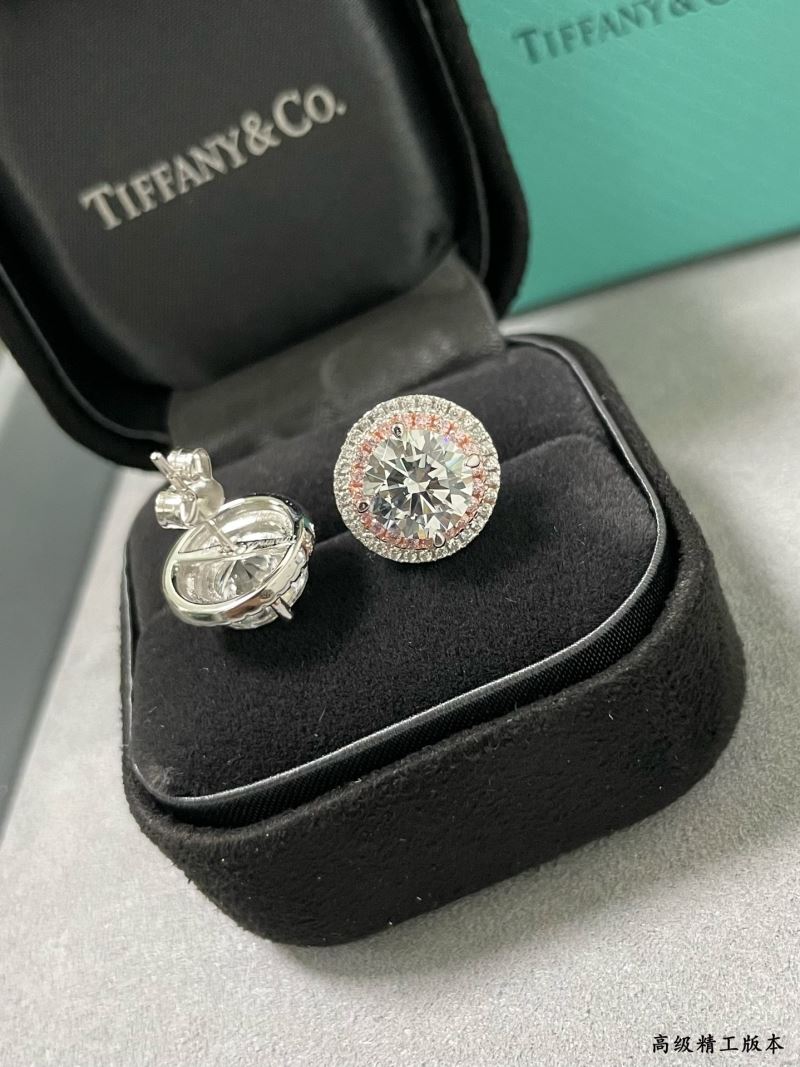 Tiffany Earrings